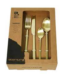 Nardo Mat Champagne - Set 16 St.